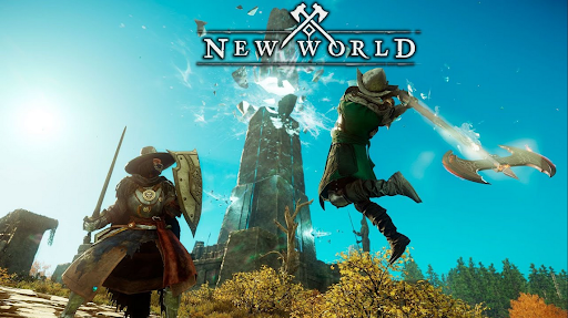 Die besten Bauten in der Neuen Welt?