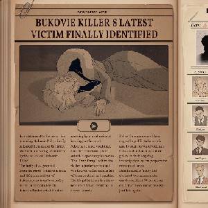 Best Served Cold - Opfer