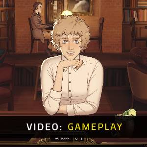 Best Served Cold - Gameplay