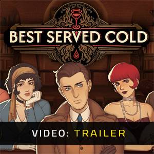 Best Served Cold - Trailer