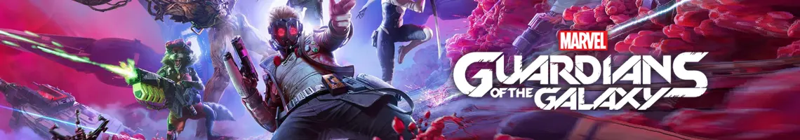 MARVEL’S GUARDIANS OF THE GALAXY, EIN WELTRAUM-TPS VOLLER ACTION UND HUMOR