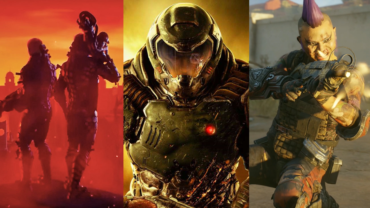 Bethesda sagt, dass kommende Spiele und Fallout 76 auf Steam kommen