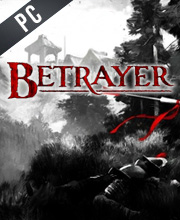 Betrayer Pc