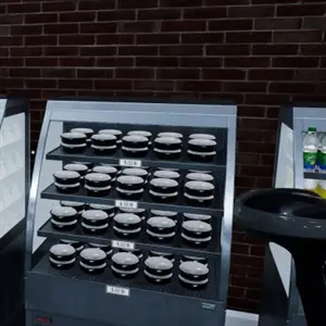 Better Mart - Delivery Option