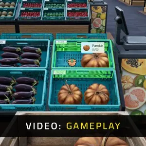 Better Mart - Gameplay Video