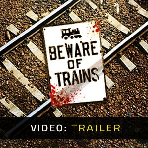 Beware of Trains Pc