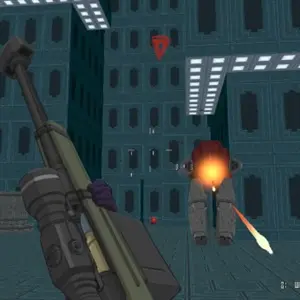 Beyond Citadel - Walfangwaffe