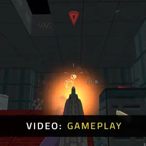 Beyond Citadel - Gameplay Video