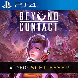 Beyond Contact - Video Anhänger