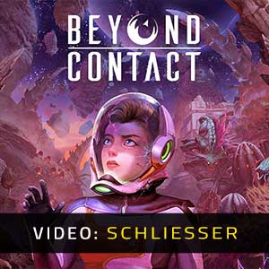 Beyond Contact - Video Anhänger