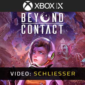 Beyond Contact - Video Anhänger
