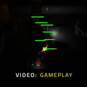 Beyond Dimensions – Gameplay