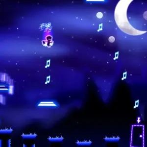 Beyond Doors - Halbmond