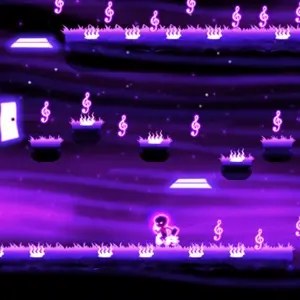 Beyond Doors - Blutmond