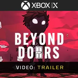 Beyond Doors Xbox Series - Video Trailer