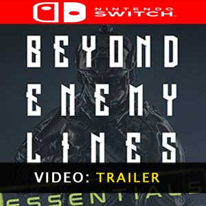 Kaufe Beyond Enemy Lines Essentials Nintendo Switch Preisvergleich