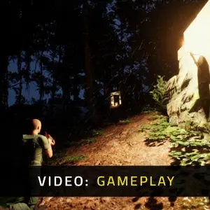 Beyond Enemy Lines Vietnam - Gameplay-Video