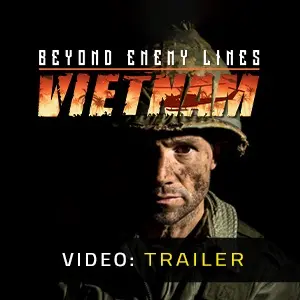 Beyond Enemy Lines Vietnam - Video-Trailer