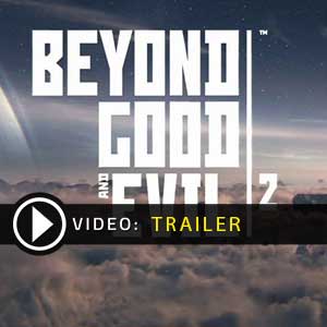 Beyond Good and Evil 2 Key Kaufen Preisvergleich