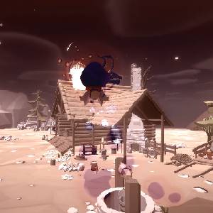 Beyond Memories Darkness of the Soul Brunnen