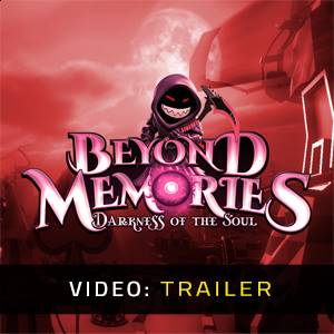 Beyond Memories Darkness of the Soul Video Trailer