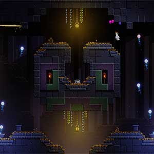 Beyond the Long Night Ruinen