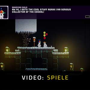 Beyond the Long Night Gameplay Video