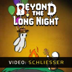 Beyond the Long Night Video Trailer