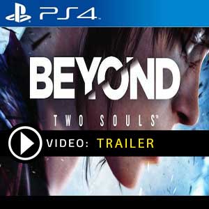 BEYOND Two Souls PS4 Digital Download und Box Edition