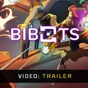 Bibots - Video Trailer