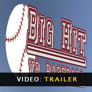Big Hit VR Baseball Key kaufen Preisvergleich