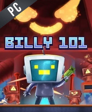 Billy 101 Pc