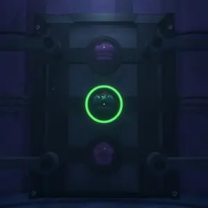 Billy’s Game Show - Tor