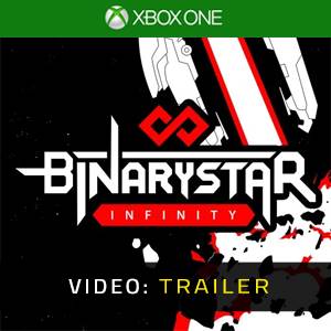 Binarystar Infinity Xbox One - Trailer