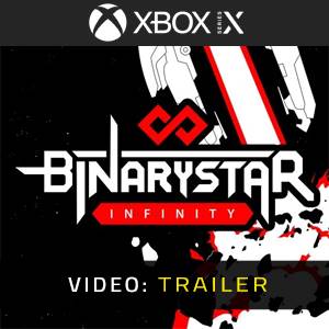 Binarystar Infinity Xbox Series - Trailer