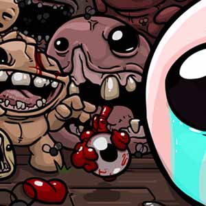 The Binding of Isaac Rebirth Key Kaufen Preisvergleich