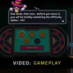 Bingle Bingle - Gameplay
