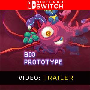 Bio Prototype Video-Trailer