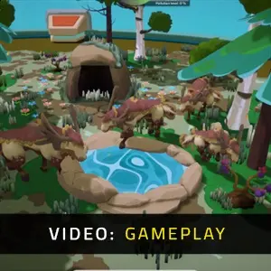 BioEden – Gameplay