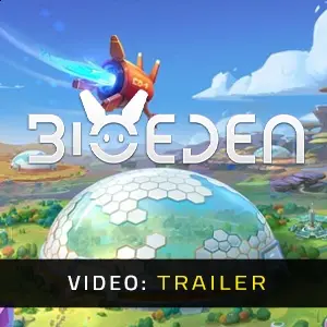 BioEden – Trailer