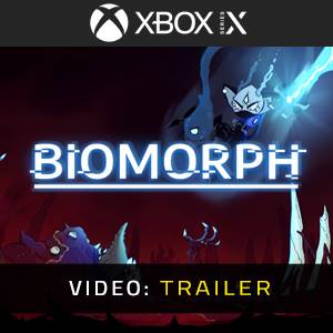 BIOMORPH Xbox Series - Trailer