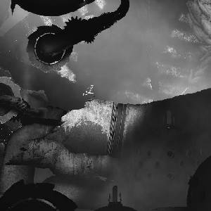 Bionic Bay - Zahnradsäge