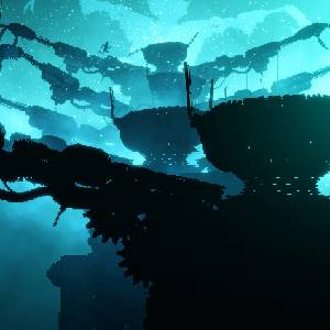 Bionic Bay - Plattformen