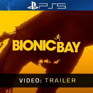 Bionic Bay PS5 Video Trailer