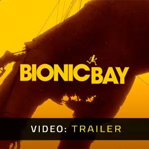 Bionic Bay Video