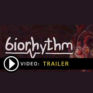 Buy BIORHYTHM CD Key Compare Prices