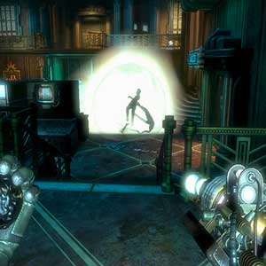 BioShock 2 Minerva's Den Key kaufen Preisvergleich