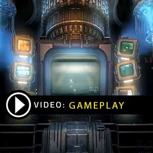 BioShock 2 Minerva's Den Gameplay Video