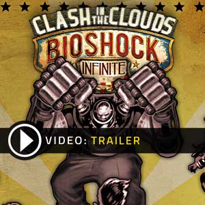 BioShock Infinite Clash in the Clouds Key kaufen - Preisvergleich