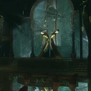 Bioshock The Collection Adonis Luxury Resort